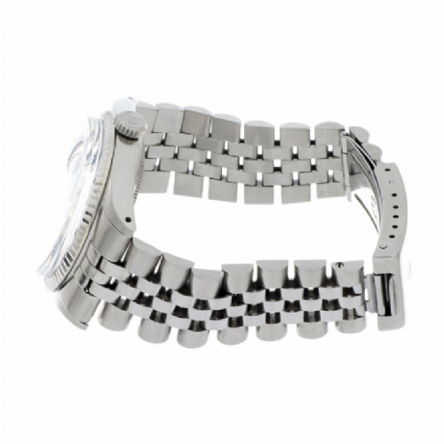 Rolex Datejust 36 presso Castignoli - Orologeria e gioielleria a Monza