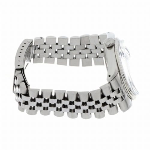 Rolex Datejust 36 presso Castignoli - Orologeria e gioielleria a Monza
