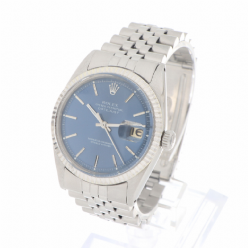 Rolex Datejust 36 presso Castignoli - Orologeria e gioielleria a Monza