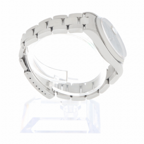 Rolex Datejust 36 presso Castignoli - Orologeria e gioielleria a Monza