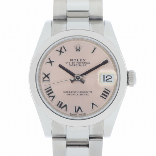 Rolex Datejust 31 presso Castignoli - Orologeria e gioielleria a Monza