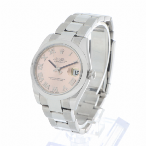 Rolex Datejust 31 presso Castignoli - Orologeria e gioielleria a Monza