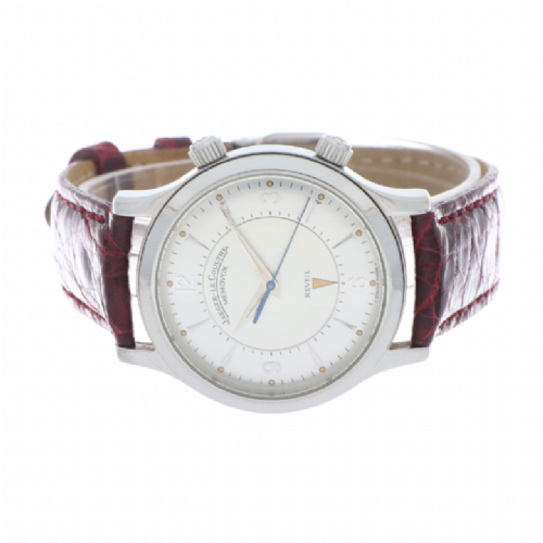 Jaeger-LeCoultre Master Memovox presso Castignoli - Orologeria e gioielleria a Monza