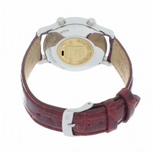 Jaeger-LeCoultre Master Memovox presso Castignoli - Orologeria e gioielleria a Monza