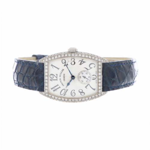 Franck Muller Casablanca presso Castignoli - Orologeria e gioielleria a Monza