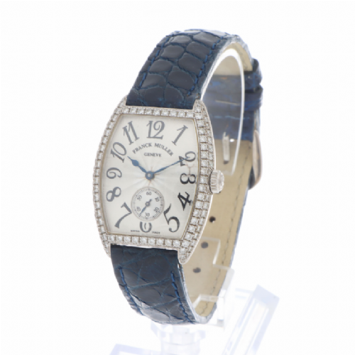 Franck Muller Casablanca presso Castignoli - Orologeria e gioielleria a Monza