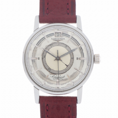 Longines Conquest presso Castignoli - Orologeria e gioielleria a Monza