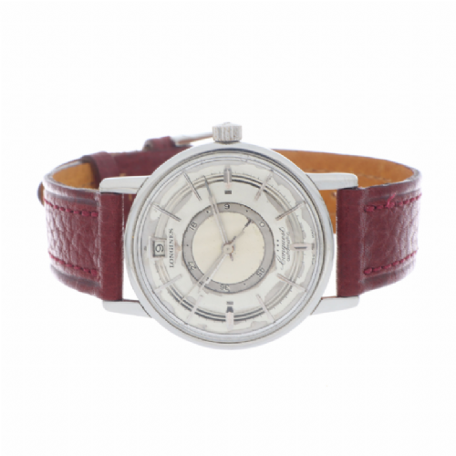 Longines Conquest presso Castignoli - Orologeria e gioielleria a Monza