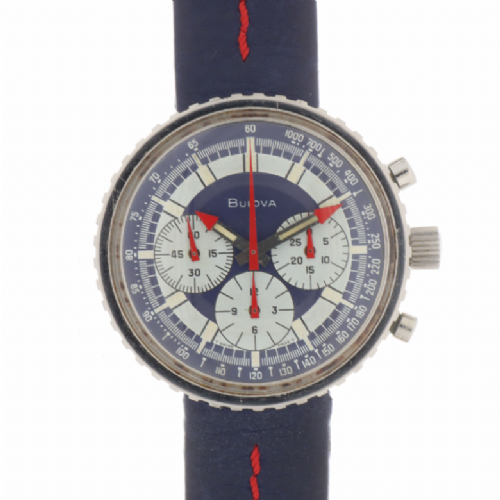 Bulova Stati Uniti presso Castignoli - Orologeria e gioielleria a Monza
