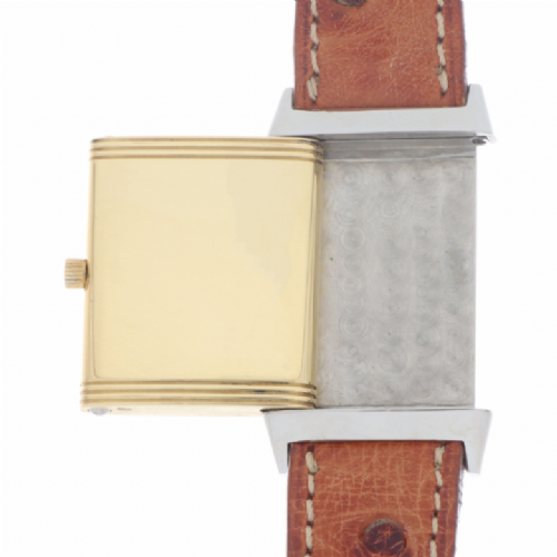 Jaeger-LeCoultre Reverso Moonphase presso Castignoli - Orologeria e gioielleria a Monza