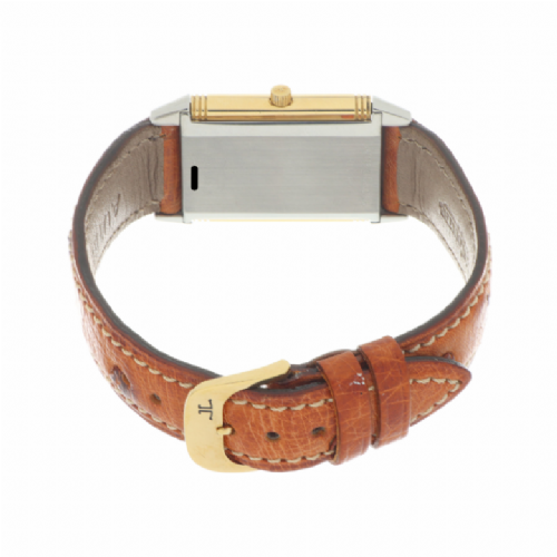 Jaeger-LeCoultre Reverso Moonphase presso Castignoli - Orologeria e gioielleria a Monza