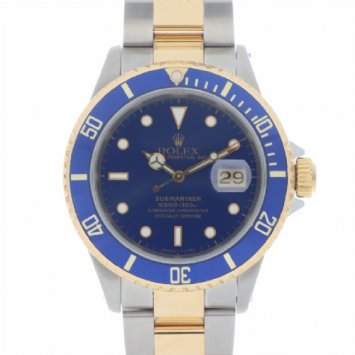 Rolex Submariner presso Castignoli - Orologeria e gioielleria a Monza