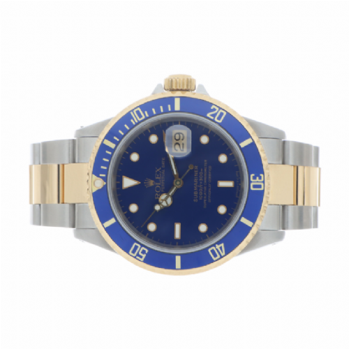 Rolex Submariner presso Castignoli - Orologeria e gioielleria a Monza