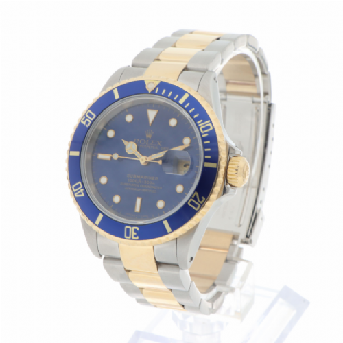 Rolex Submariner presso Castignoli - Orologeria e gioielleria a Monza