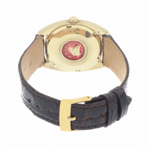 Omega Constellation presso Castignoli - Orologeria e gioielleria a Monza