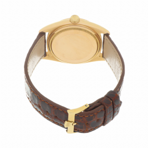 Rolex Day-Date presso Castignoli - Orologeria e gioielleria a Monza