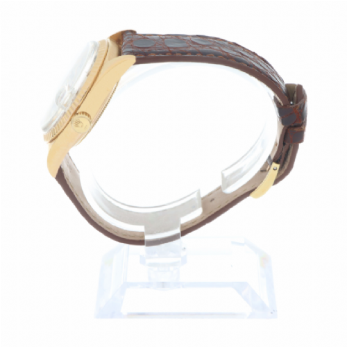 Rolex Day-Date presso Castignoli - Orologeria e gioielleria a Monza
