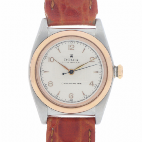 Rolex Oyster Perpetual presso Castignoli - Orologeria e gioielleria a Monza