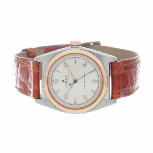 Rolex Oyster Perpetual presso Castignoli - Orologeria e gioielleria a Monza