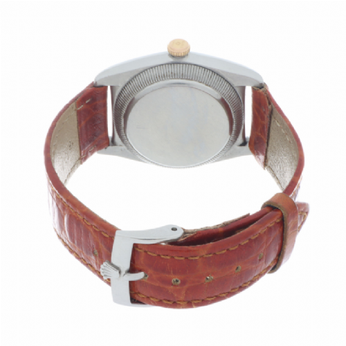 Rolex Oyster Perpetual presso Castignoli - Orologeria e gioielleria a Monza