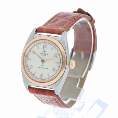 Rolex Oyster Perpetual presso Castignoli - Orologeria e gioielleria a Monza
