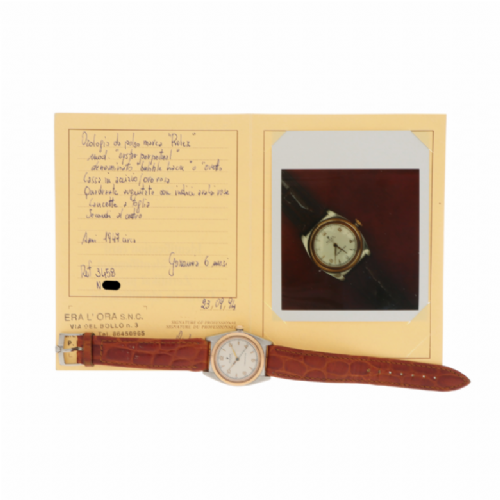 Rolex Oyster Perpetual presso Castignoli - Orologeria e gioielleria a Monza