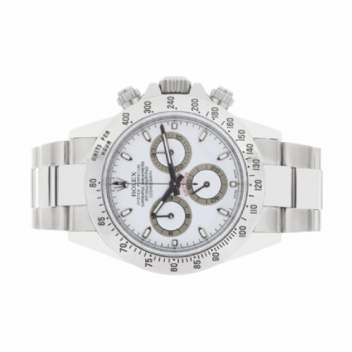Rolex Daytona presso Castignoli - Orologeria e gioielleria a Monza