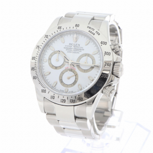 Rolex Daytona presso Castignoli - Orologeria e gioielleria a Monza