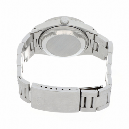 Rolex Date presso Castignoli - Orologeria e gioielleria a Monza