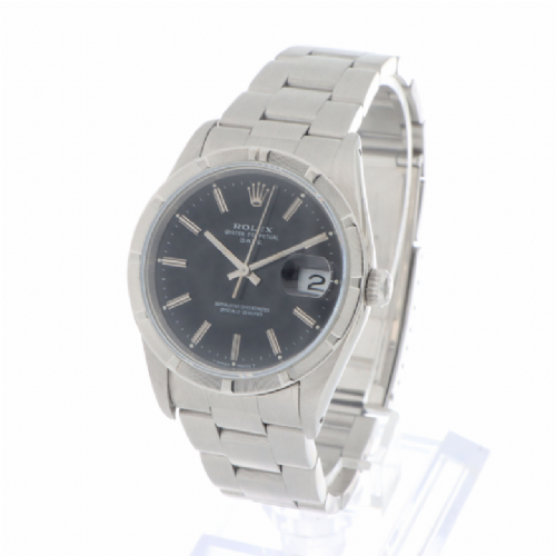 Rolex Date presso Castignoli - Orologeria e gioielleria a Monza