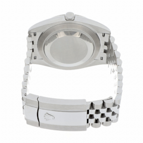 Rolex Datejust 41 presso Castignoli - Orologeria e gioielleria a Monza