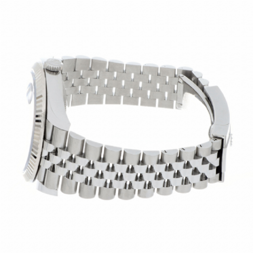 Rolex Datejust 41 presso Castignoli - Orologeria e gioielleria a Monza
