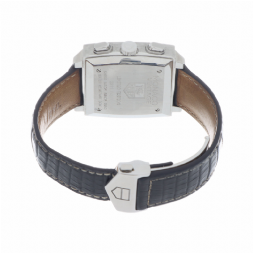 Tag Heuer Monaco Vintage presso Castignoli - Orologeria e gioielleria a Monza