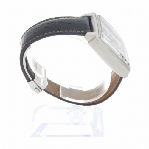 Tag Heuer Monaco Vintage presso Castignoli - Orologeria e gioielleria a Monza