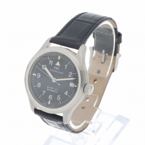 IWC Pilot Mark XII presso Castignoli - Orologeria e gioielleria a Monza