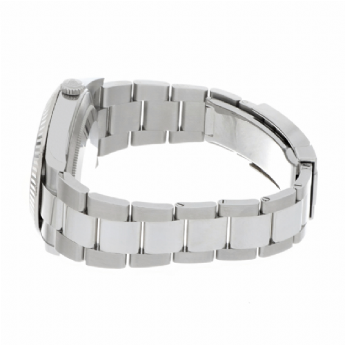 Rolex Datejust 41 presso Castignoli - Orologeria e gioielleria a Monza