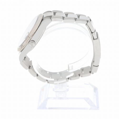Rolex Datejust 41 presso Castignoli - Orologeria e gioielleria a Monza