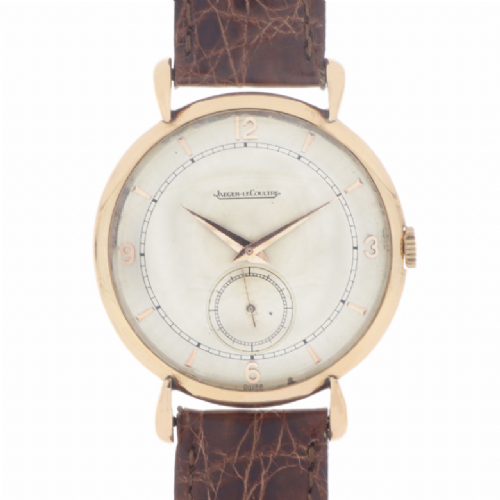 Jaeger-LeCoultre Classic presso Castignoli - Orologeria e gioielleria a Monza