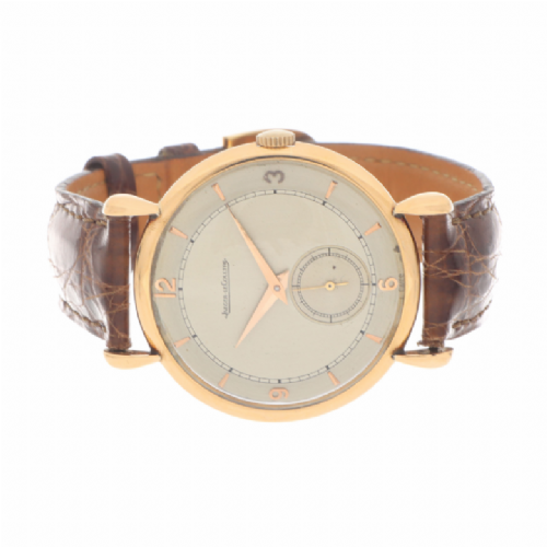 Jaeger-LeCoultre Classic presso Castignoli - Orologeria e gioielleria a Monza