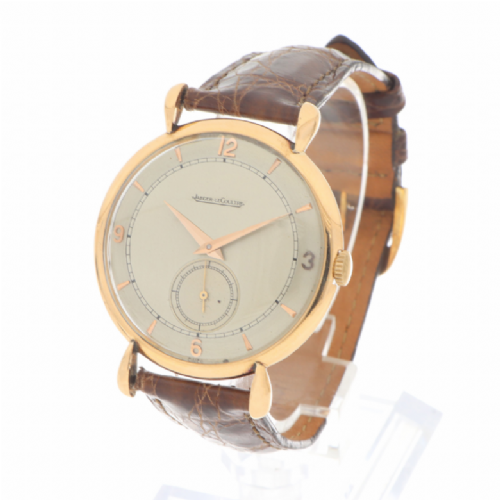 Jaeger-LeCoultre Classic presso Castignoli - Orologeria e gioielleria a Monza