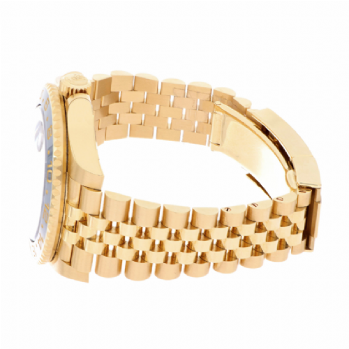 Rolex GMT-Master II presso Castignoli - Orologeria e gioielleria a Monza