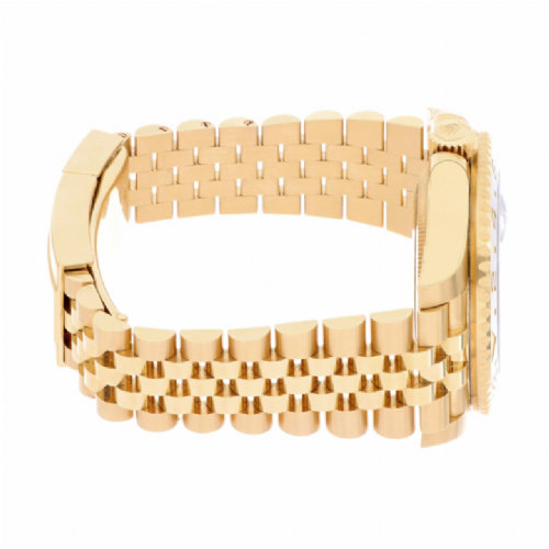 Rolex GMT-Master II presso Castignoli - Orologeria e gioielleria a Monza