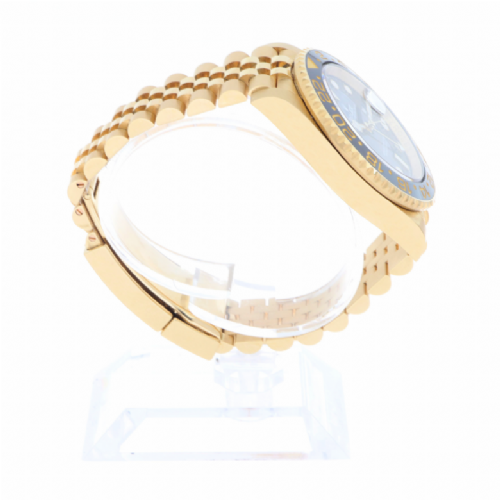 Rolex GMT-Master II presso Castignoli - Orologeria e gioielleria a Monza