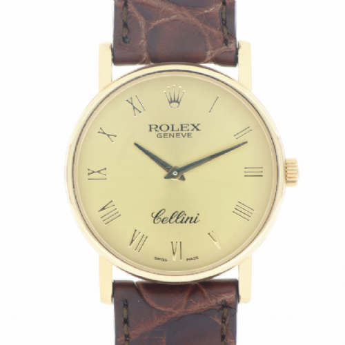 Rolex Cellini presso Castignoli - Orologeria e gioielleria a Monza