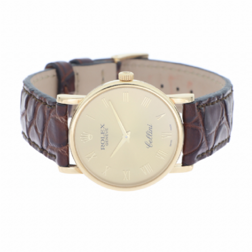 Rolex Cellini presso Castignoli - Orologeria e gioielleria a Monza