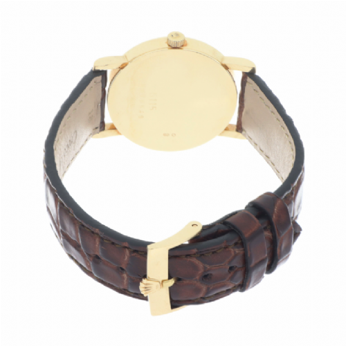 Rolex Cellini presso Castignoli - Orologeria e gioielleria a Monza