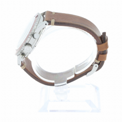 Longines Big Eye Skin Diver presso Castignoli - Orologeria e gioielleria a Monza