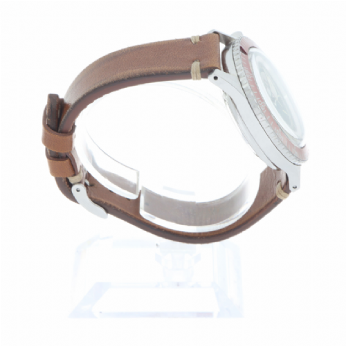 Longines Big Eye Skin Diver presso Castignoli - Orologeria e gioielleria a Monza