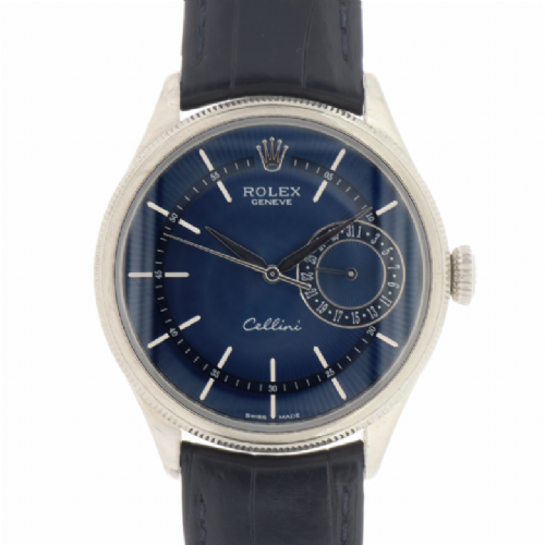 Rolex Cellini presso Castignoli - Orologeria e gioielleria a Monza