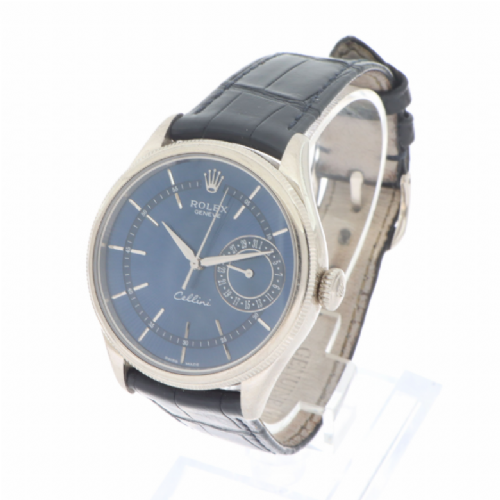 Rolex Cellini presso Castignoli - Orologeria e gioielleria a Monza